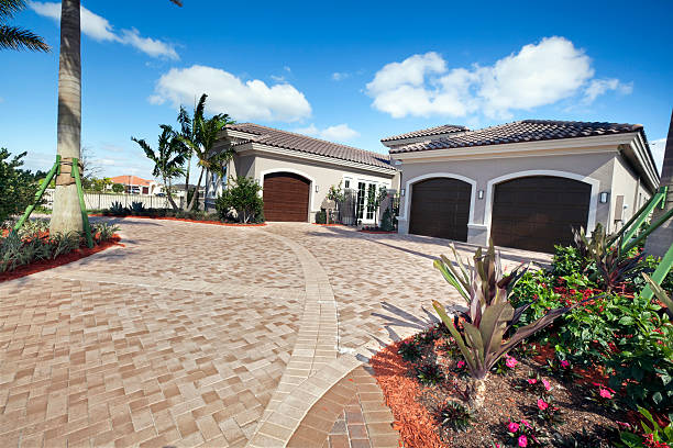 Trusted Marlinton, WV Driveway Pavers Experts