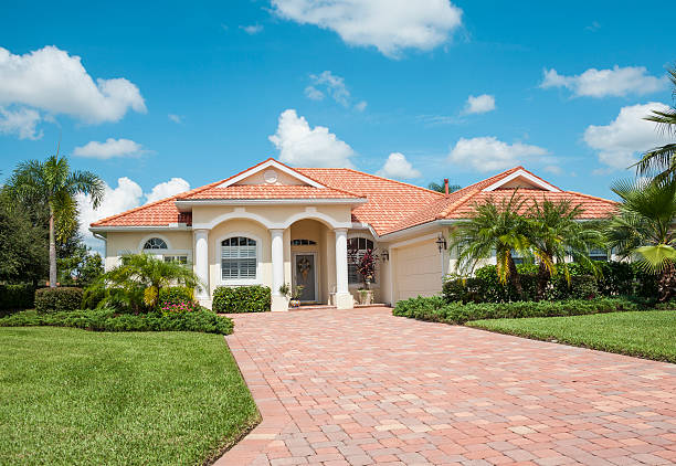 Best Residential Driveway Paver Services  in Marlinton, WV