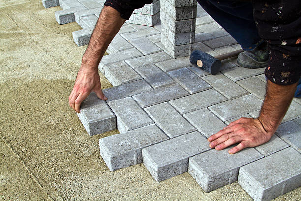 Best Driveway Pavers Near Me  in Marlinton, WV